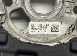 SKODA 3V0419091L Steering Wheel SKODA SUPERB III (3V3, 3V5) (2015-2024) — thumbnail 3