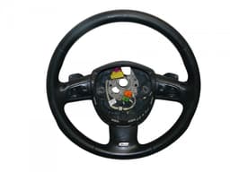 AUDI Steering Wheel AUDI Q7 (4L) (2006-2015) — thumbnail 1