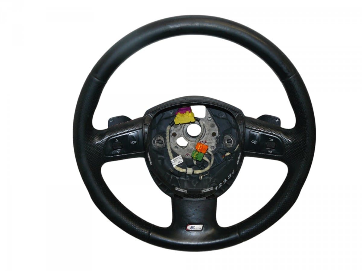 AUDI Steering Wheel AUDI Q7 (4L) (2006-2015)