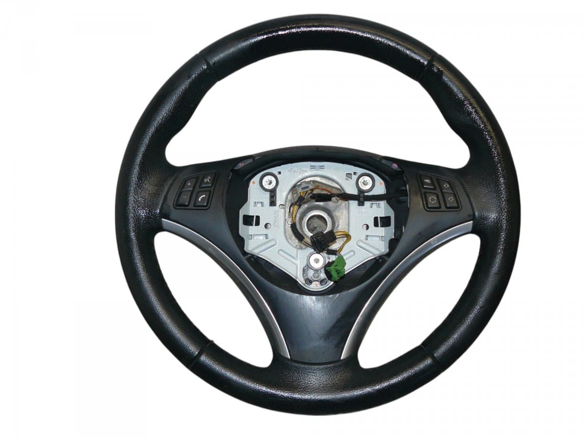 BMW Steering Wheel BMW X1 (E84) (2009-2015)