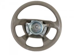 MERCEDES-BENZ A1404603603 A1404604603 Steering Wheel MERCEDES-BENZ SL-CLASS (R129) (1989-2001) — thumbnail 1