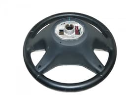 MERCEDES-BENZ 3070618 Steering Wheel MERCEDES-BENZ C-CLASS (W204) (2007-2013) — thumbnail 4