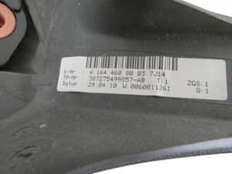 MERCEDES-BENZ A1644608003 A16446080037J14 Steering Wheel MERCEDES-BENZ R-CLASS (W251) (2006-2013) — thumbnail 2