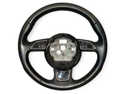 AUDI 4G0419091R Steering Wheel AUDI A7 Sportback (4GA) (2010-2017) — thumbnail 1