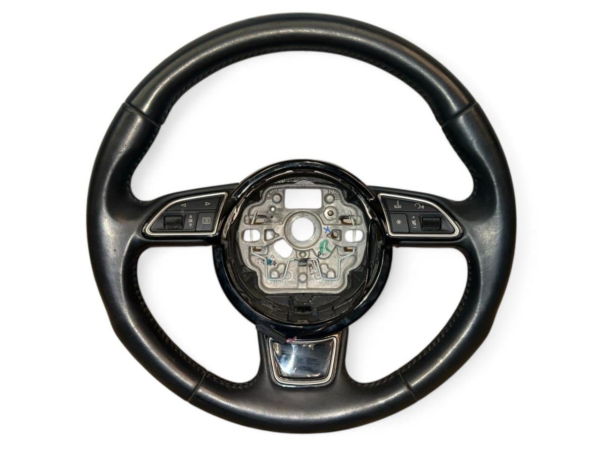 4G0419091R Steering Wheel AUDI A7 Sportback (4GA) (2010-2017)