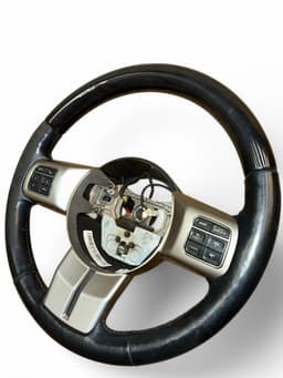 JEEP 05057580AE Steering Wheel JEEP GRAND CHEROKEE IV (WK, WK2) (2010-2021) — thumbnail 3
