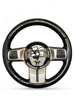 JEEP 05057580AE Steering Wheel JEEP GRAND CHEROKEE IV (WK, WK2) (2010-2021) — thumbnail 1