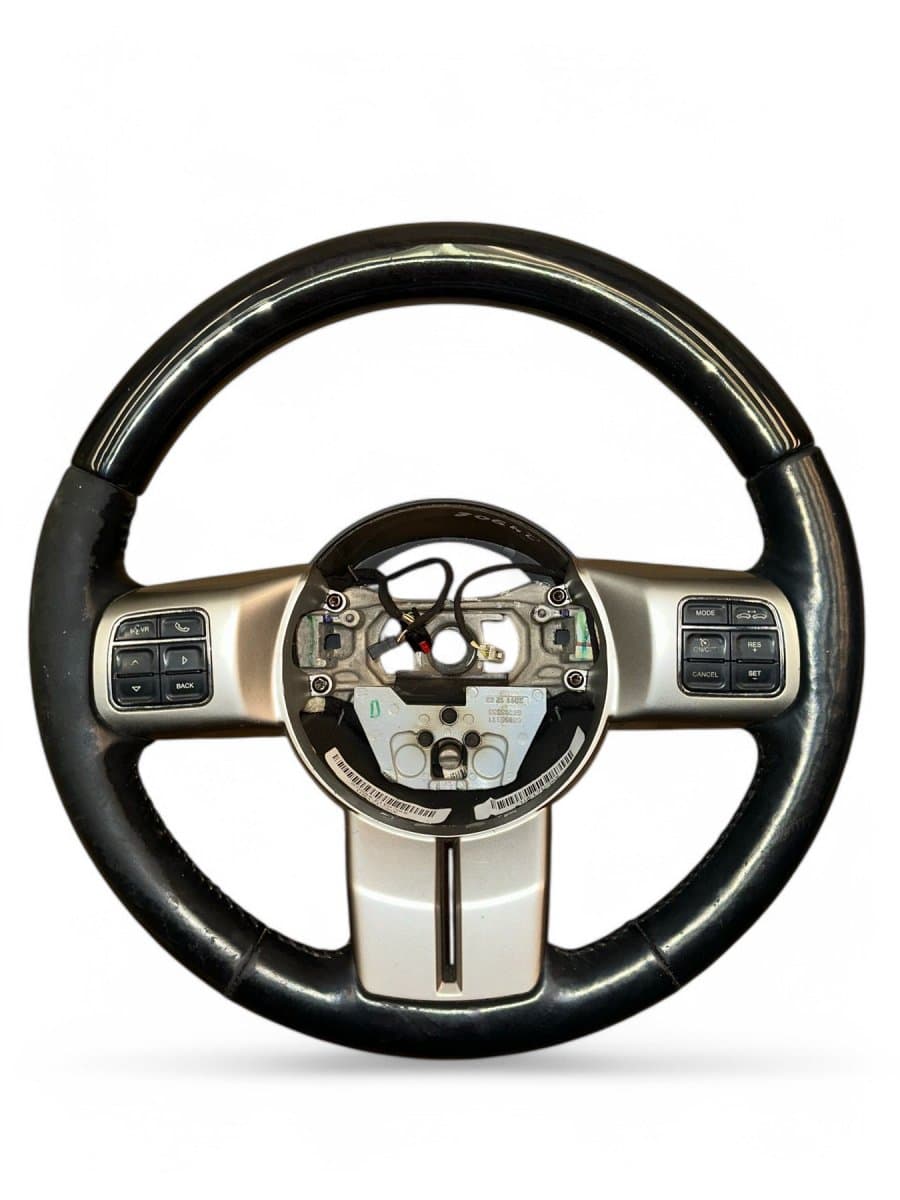 JEEP 05057580AE Steering Wheel JEEP GRAND CHEROKEE IV (WK, WK2) (2010-2021)