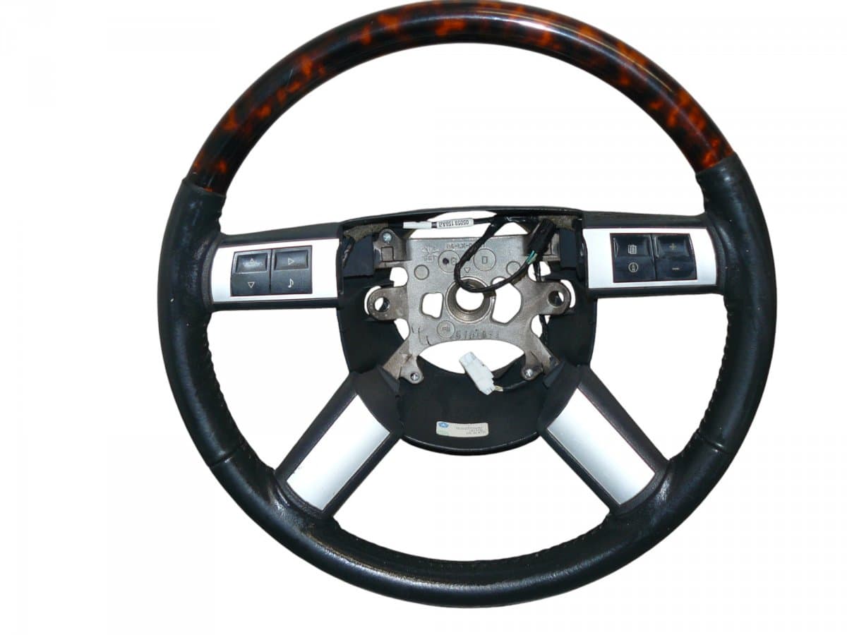 CHRYSLER Steering Wheel CHRYSLER 300C I (2004-2010)