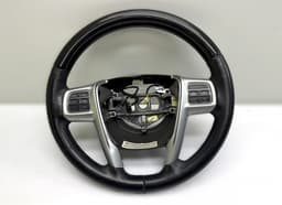 CHRYSLER P1VR921X9AB Steering Wheel CHRYSLER 300C II (2010-2023) — thumbnail 1