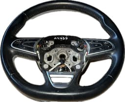 RENAULT 6235699 Steering Wheel RENAULT KADJAR (HA, HL) (2015-2022) — thumbnail 4