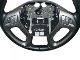 HYUNDAI 561002Y6409P Steering Wheel HYUNDAI TUCSON II / ix35 I (LM) (2009-2017) — thumbnail 2