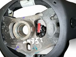 LANCIA 1XU931X9AA Steering Wheel LANCIA THEMA II (LX) (2011-2014) — thumbnail 4