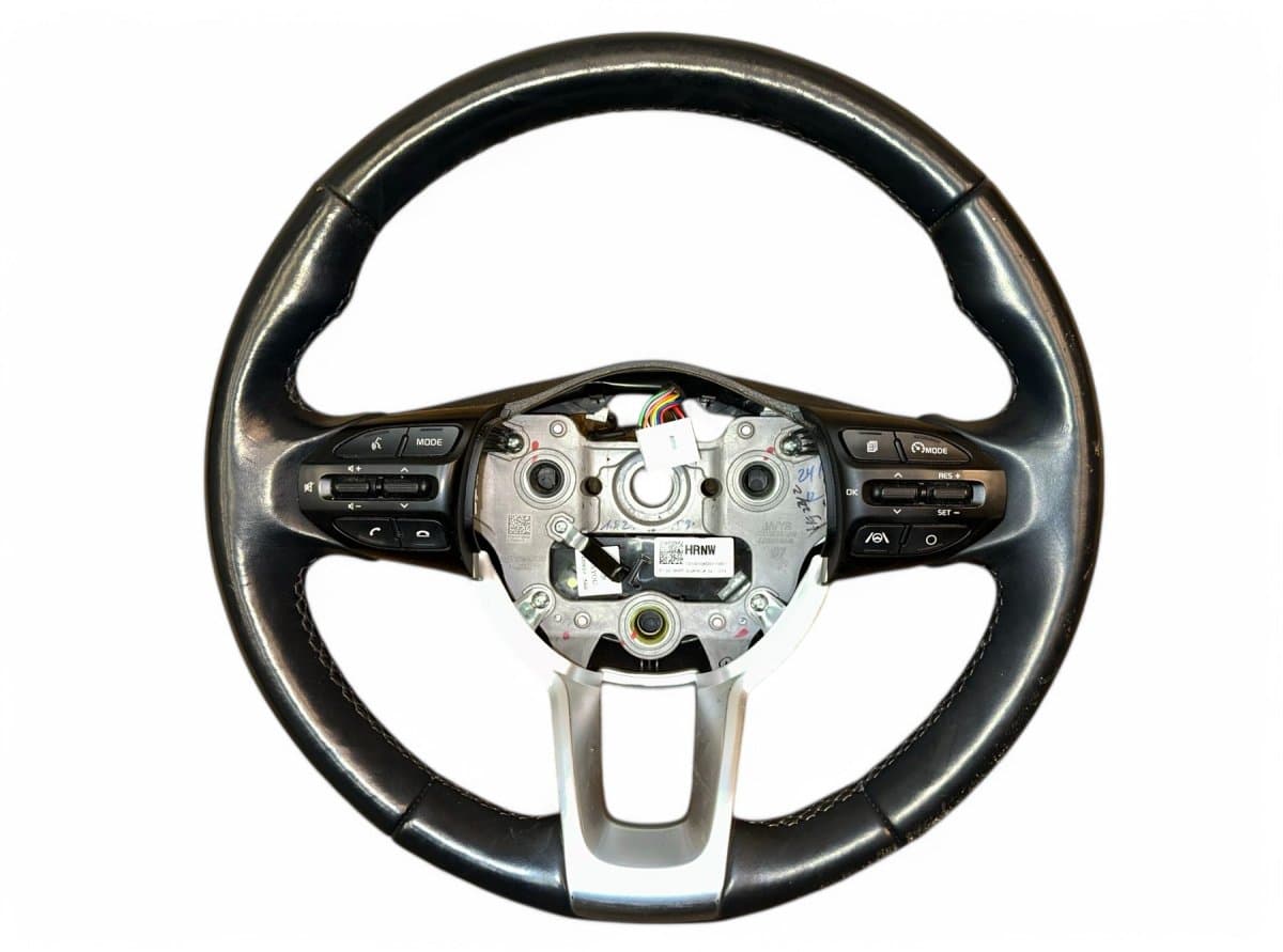 KIA 56100H8RN0WK Steering Wheel KIA STONIC (YB) (2017-)