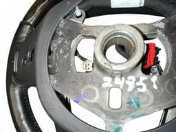 LANCIA 1XU931X9AA Steering Wheel LANCIA THEMA II (LX) (2011-2014) — thumbnail 3