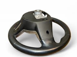 KIA 56100H8RN0WK Steering Wheel KIA STONIC (YB) (2017-) — thumbnail 3