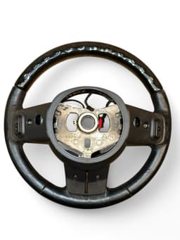 JEEP 05057580AE Steering Wheel JEEP GRAND CHEROKEE IV (WK, WK2) (2010-2021) — thumbnail 2