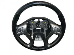 HYUNDAI 561002Y6409P Steering Wheel HYUNDAI TUCSON II / ix35 I (LM) (2009-2017) — thumbnail 1