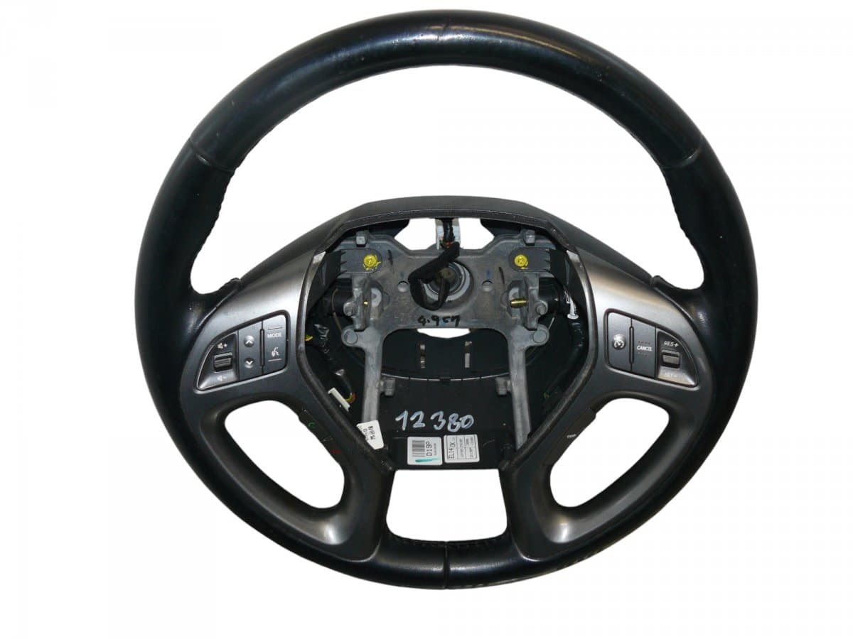 HYUNDAI 561002Y6409P Steering Wheel HYUNDAI TUCSON II / ix35 I (LM) (2009-2017)