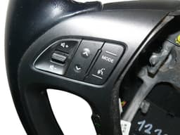 HYUNDAI 561002Y6409P Steering Wheel HYUNDAI TUCSON II / ix35 I (LM) (2009-2017) — thumbnail 4