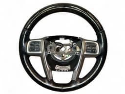 LANCIA 1XU931X9AA Steering Wheel LANCIA THEMA II (LX) (2011-2014) — thumbnail 1