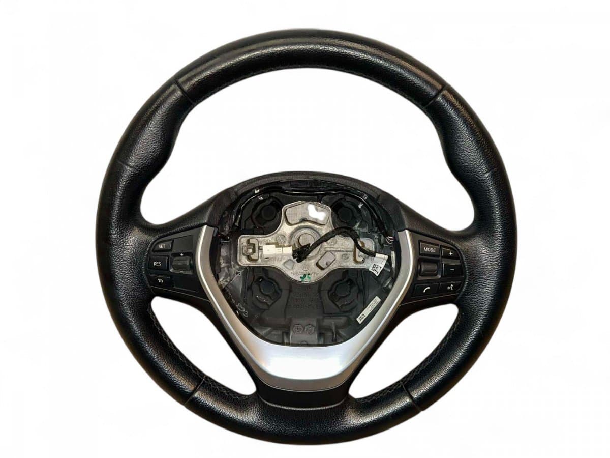 BMW 62560009B 62560181D 32306863342 6863342 Steering Wheel BMW 3 (F30, F31, F34, F80) (2011-2019)