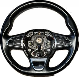 RENAULT 6235699 Steering Wheel RENAULT KADJAR (HA, HL) (2015-2022) — thumbnail 3