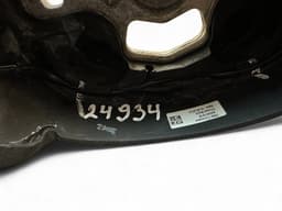 BMW 62560009B 62560181D 32306863342 6863342 Steering Wheel BMW 3 (F30, F31, F34, F80) (2011-2019) — thumbnail 3