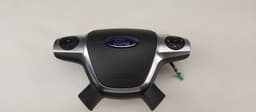 FORD EM51-R042B85-BA3ZHE Steering Wheel Airbag FORD KUGA II (DM2, TF) (2012-2019) — thumbnail 1