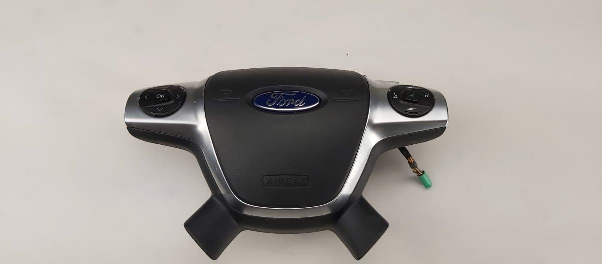 EM51-R042B85-BA3ZHE Steering Wheel Airbag FORD KUGA II (DM2, TF) (2012-2019)