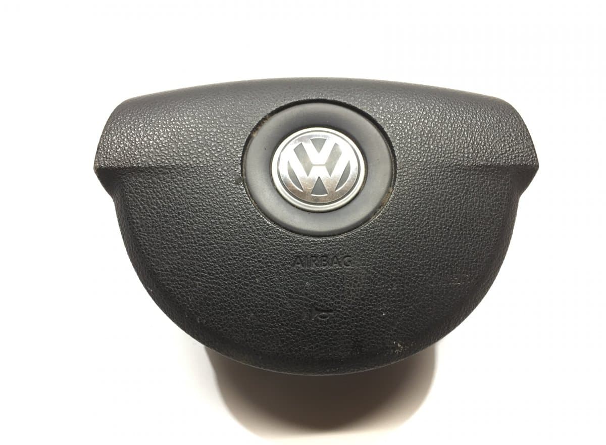 VW 3C0880201BM Steering Wheel Airbag VW PASSAT B6 (3C) (2005-2010)