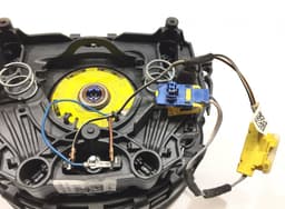 VW 3C0880201BM Steering Wheel Airbag VW PASSAT B6 (3C) (2005-2010) — thumbnail 4