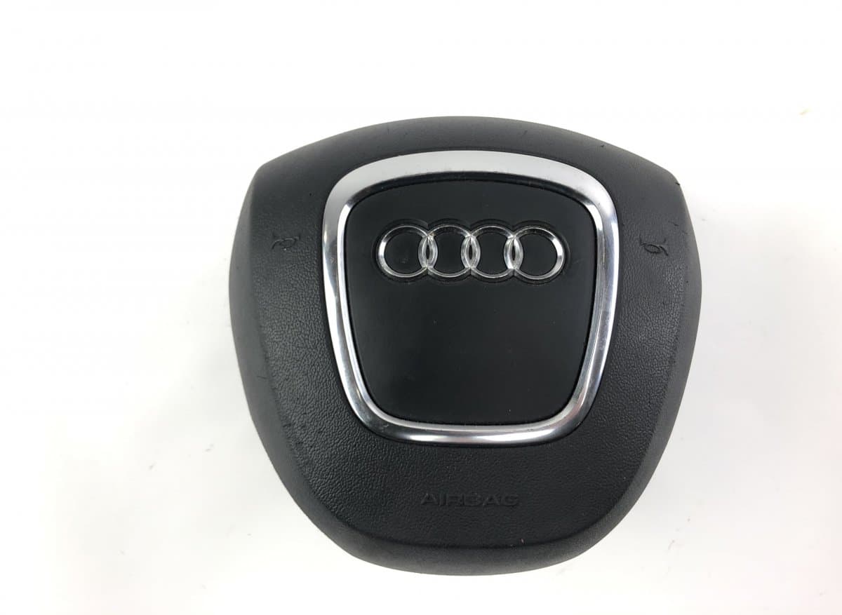 AUDI 8K0880201 Steering Wheel Airbag AUDI A4 / A4 ALLROAD (B8) (2007-2015)