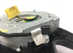 MERCEDES-BENZ A2128600102 Steering Wheel Airbag MERCEDES-BENZ E-CLASS (W212) (2009-2016) — thumbnail 5