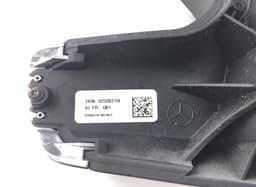 MERCEDES-BENZ A2128600102 Steering Wheel Airbag MERCEDES-BENZ E-CLASS (W212) (2009-2016) — thumbnail 4