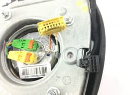 MERCEDES-BENZ A2128600102 Steering Wheel Airbag MERCEDES-BENZ E-CLASS (W212) (2009-2016) — thumbnail 3