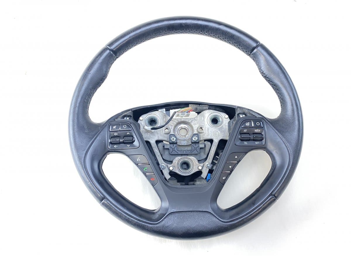 56110A2855 Steering Wheel KIA CEE'D II (JD) (2012-2018)