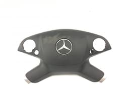 MERCEDES-BENZ A2128600102 Steering Wheel Airbag MERCEDES-BENZ E-CLASS (W212) (2009-2016) — thumbnail 1