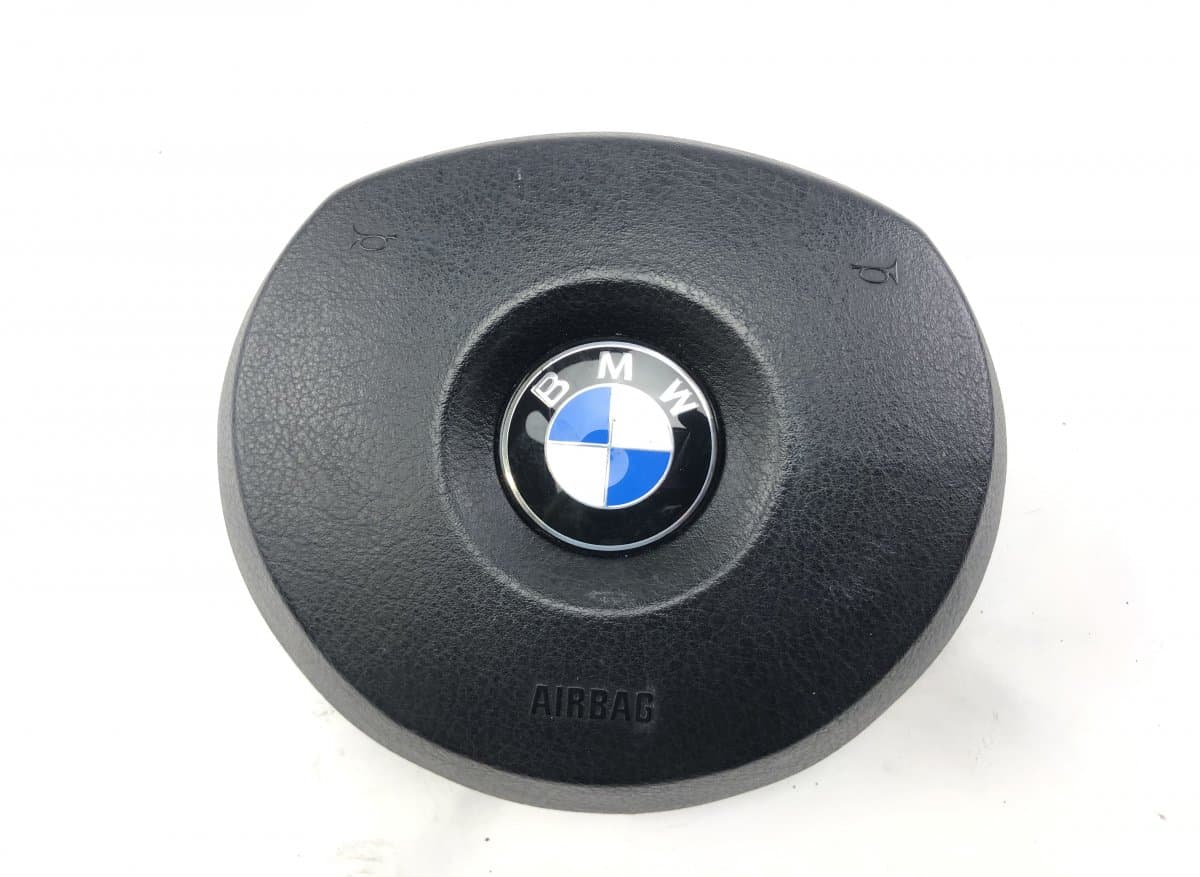32306780661 Steering Wheel Airbag BMW X5 (E53) (2000-2007)
