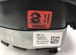BMW 618634700A Steering Wheel Airbag BMW 5 (F10, F11) (2010-2017) — thumbnail 4