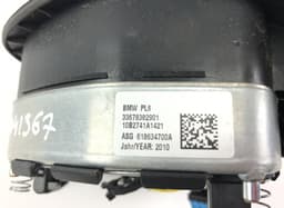 BMW 618634700A Steering Wheel Airbag BMW 5 (F10, F11) (2010-2017) — thumbnail 5