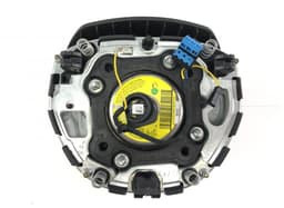 BMW 618634700A Steering Wheel Airbag BMW 5 (F10, F11) (2010-2017) — thumbnail 2