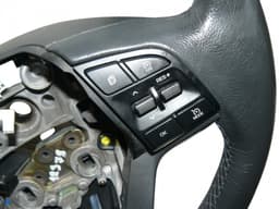 HYUNDAI 3092467 Steering Wheel HYUNDAI TUCSON III (TL) (2015-2021) — thumbnail 3