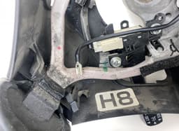LEXUS 4510030A21C1 Steering Wheel LEXUS GS III (2005-2011) — thumbnail 5