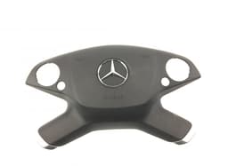 MERCEDES-BENZ A2128600102 Steering Wheel Airbag MERCEDES-BENZ E-CLASS (W212) (2009-2016) — thumbnail 1