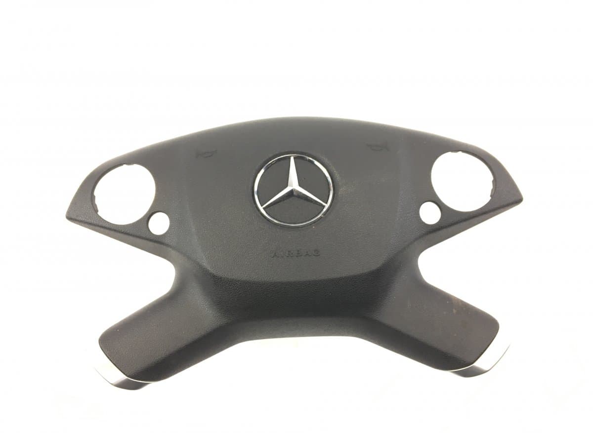 A2128600102 Steering Wheel Airbag MERCEDES-BENZ E-CLASS (W212) (2009-2016)