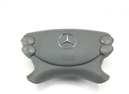 MERCEDES-BENZ A2304600798 Steering Wheel Airbag MERCEDES-BENZ CLK (C209) (2002-2010) — thumbnail 1