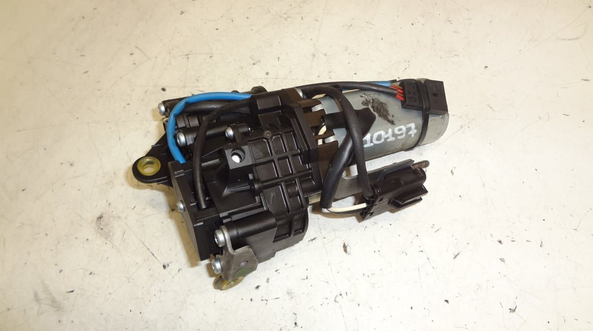 BMW Steering wheel / steering column, other BMW 5 (E60, E61) (2003-2010)