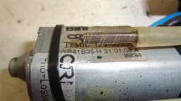 BMW Steering wheel / steering column, other BMW 5 (E60, E61) (2003-2010) — thumbnail 4