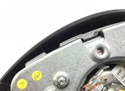 MERCEDES-BENZ A2128600102 Steering Wheel Airbag MERCEDES-BENZ E-CLASS (W212) (2009-2016) — thumbnail 4